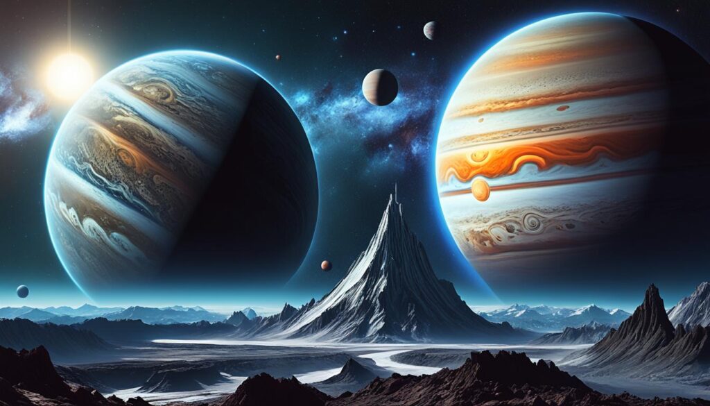 planet facts