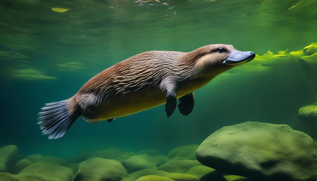 platypus