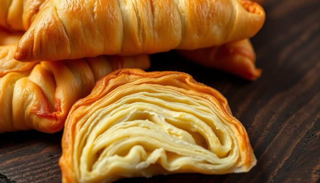 puff pastry puff pastry