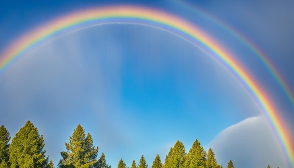 rainbow science rainbow science