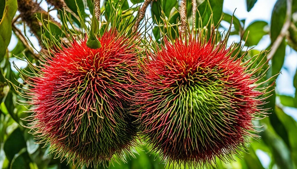 rambutan