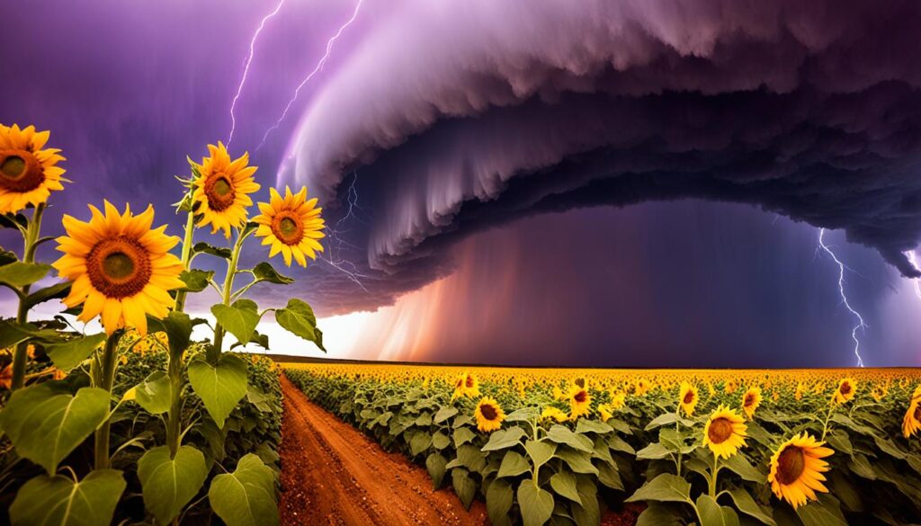 rare weather events rare weather events