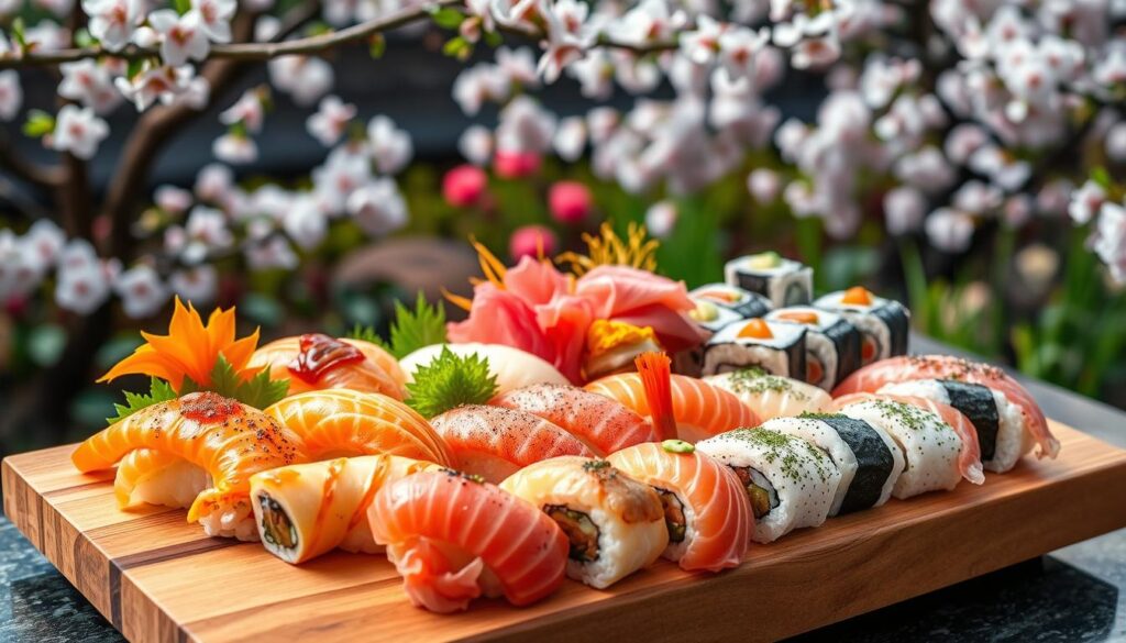 regional sushi regional sushi