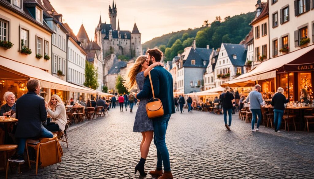 romantic European destinations romantic European destinations