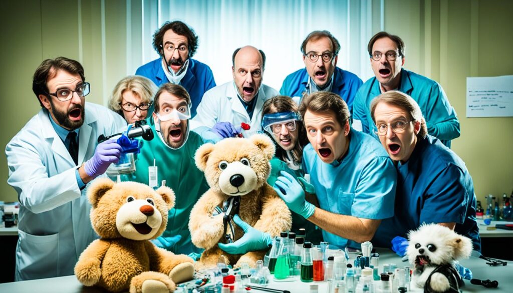 scientists with unusual phobias scientists with unusual phobias