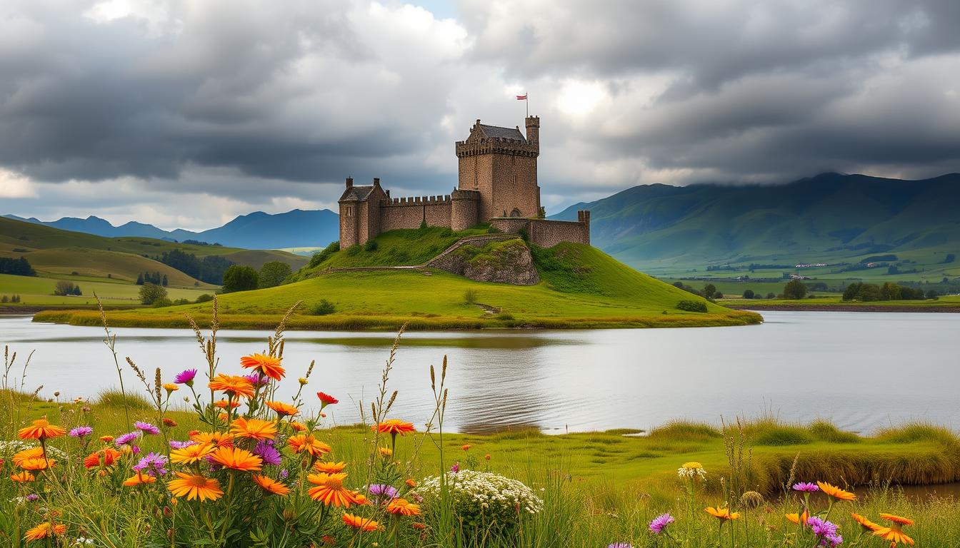 The Most Majestic Castles to Explore in Scotland