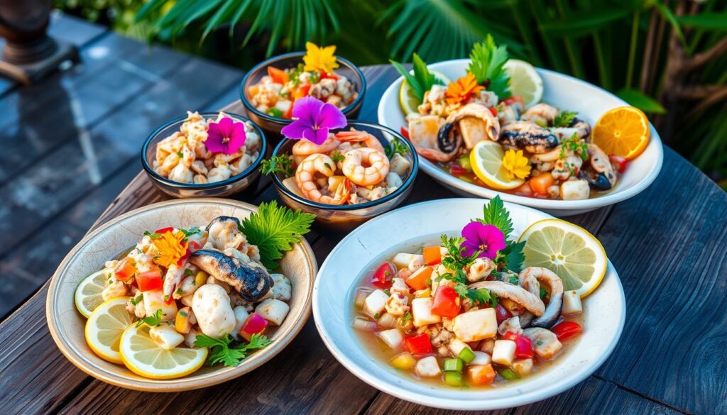 seafood delicacies seafood delicacies