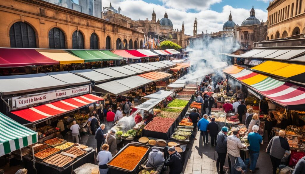 street food street food