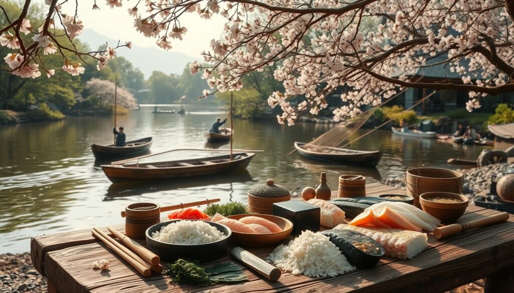 sushi origins sushi origins
