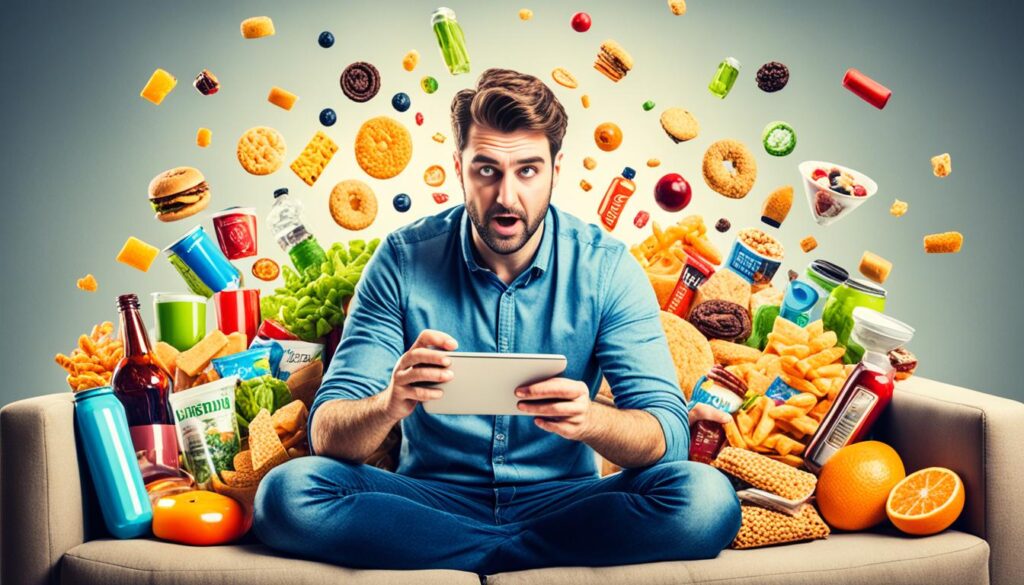 technology's impact on habits technology's impact on habits