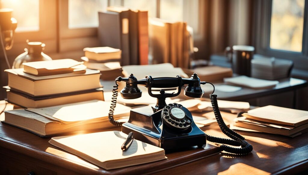 telephone invention telephone invention
