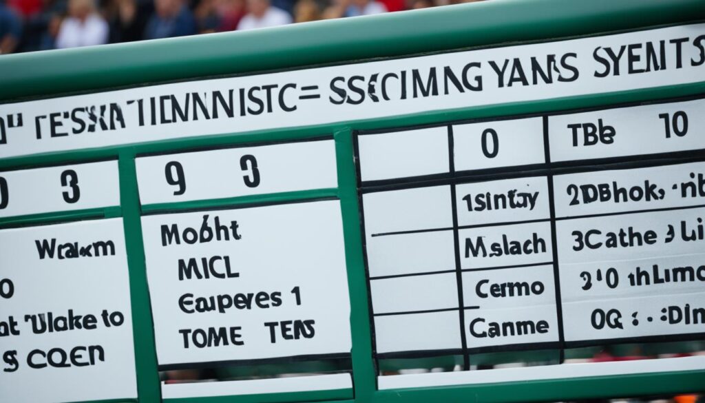 tennis scoring system tennis scoring system