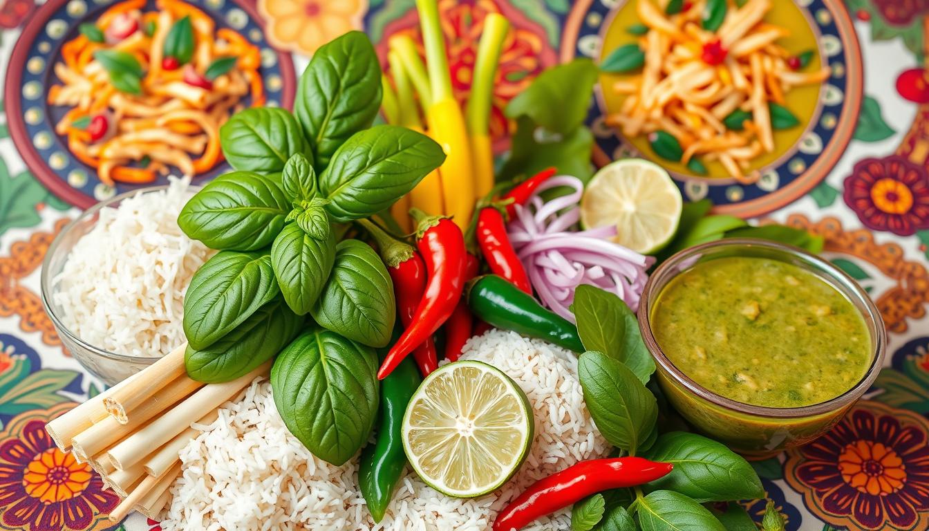 Unpacking the Unique Flavors of Thai Cuisine