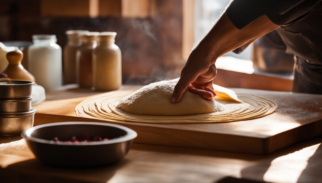 traditional tortilla making traditional tortilla making