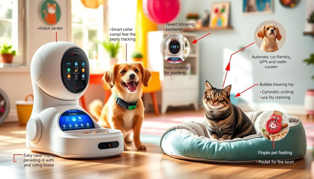 unique gadgets for pets