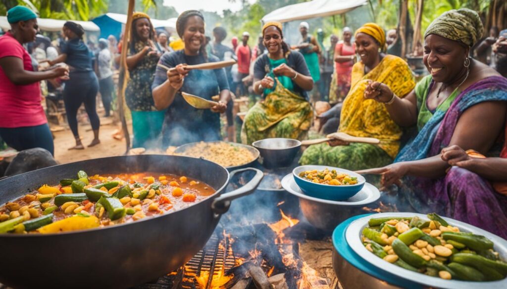 vegan African recipes vegan African recipes