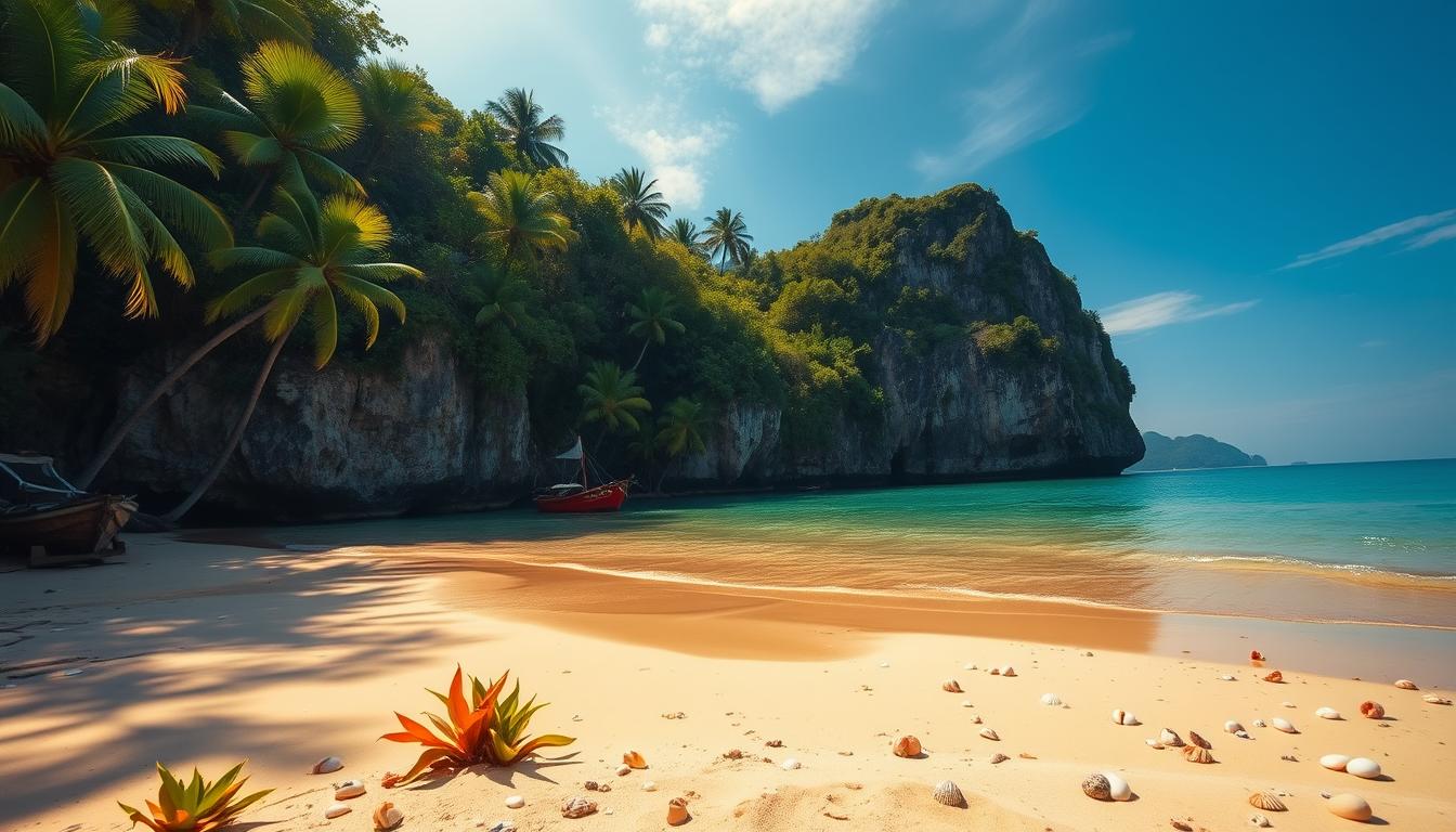 Secret Beach Destinations in Vietnam