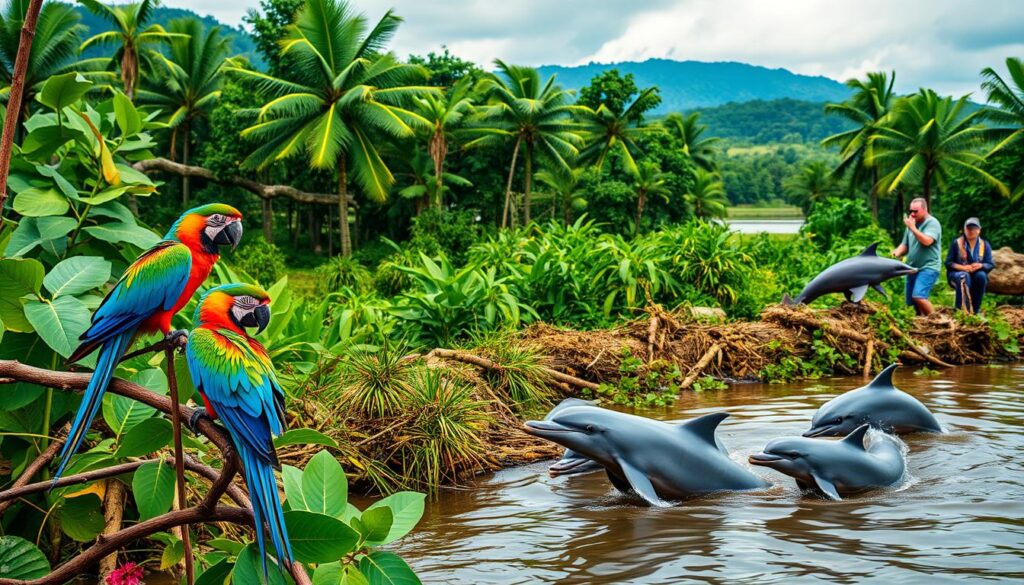 wildlife conservation efforts wildlife conservation efforts